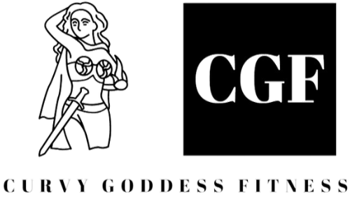 Curvy Goddess Fitness